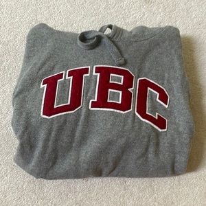 UBC Hoodie